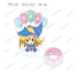 『遊☆戯☆王デュエルモンスターズ』トレーディング POPOON アクリルスタンド(単位/BOX)【202510再販】